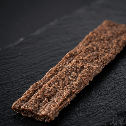 Trixie Dog Trixie Stripes Dog Treats with Beef 100 gr