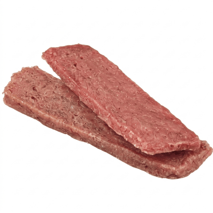 Trixie Dog Trixie Stripes Dog Treats with Lamb 100 gr