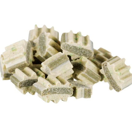 Trixie Dog TRIXIE Treats Denta Fun Chew Bites 150 gm