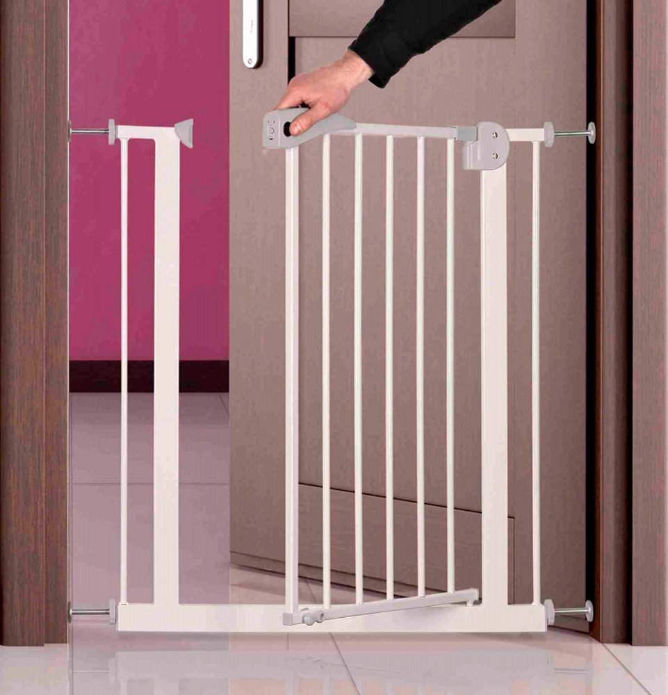 Door Barrier From Pets Empire Extension 75cm