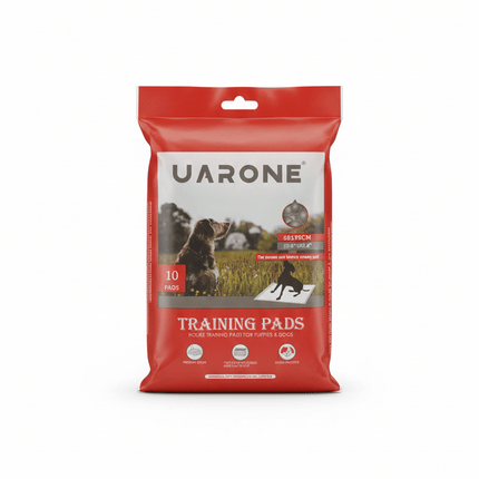 UARONE Dog UARONE TRAINING PADS 60*90cm 10PADS