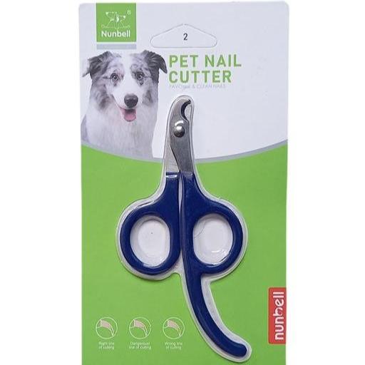 Nunbell pet nail cutter for pets