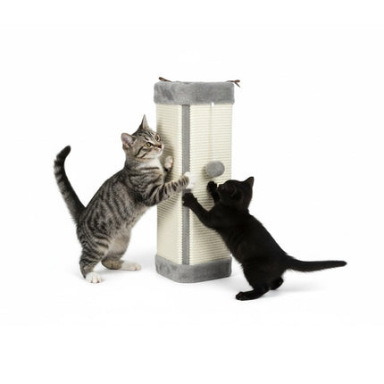 Zoofari cat scratcher 60 cm × 32 cm × 2.2 cm