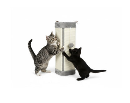 Zoofari cat scratcher 60 cm × 32 cm × 2.2 cm