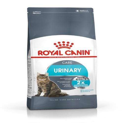 Royal Canin Urinary Care Dry Food for adult Cat 10 kg