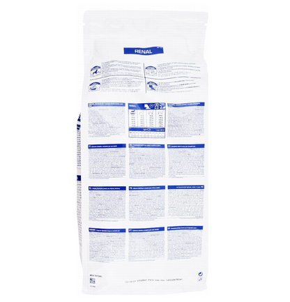 Royal Canin Renal Dry Food for Adult Dogs 2 kg