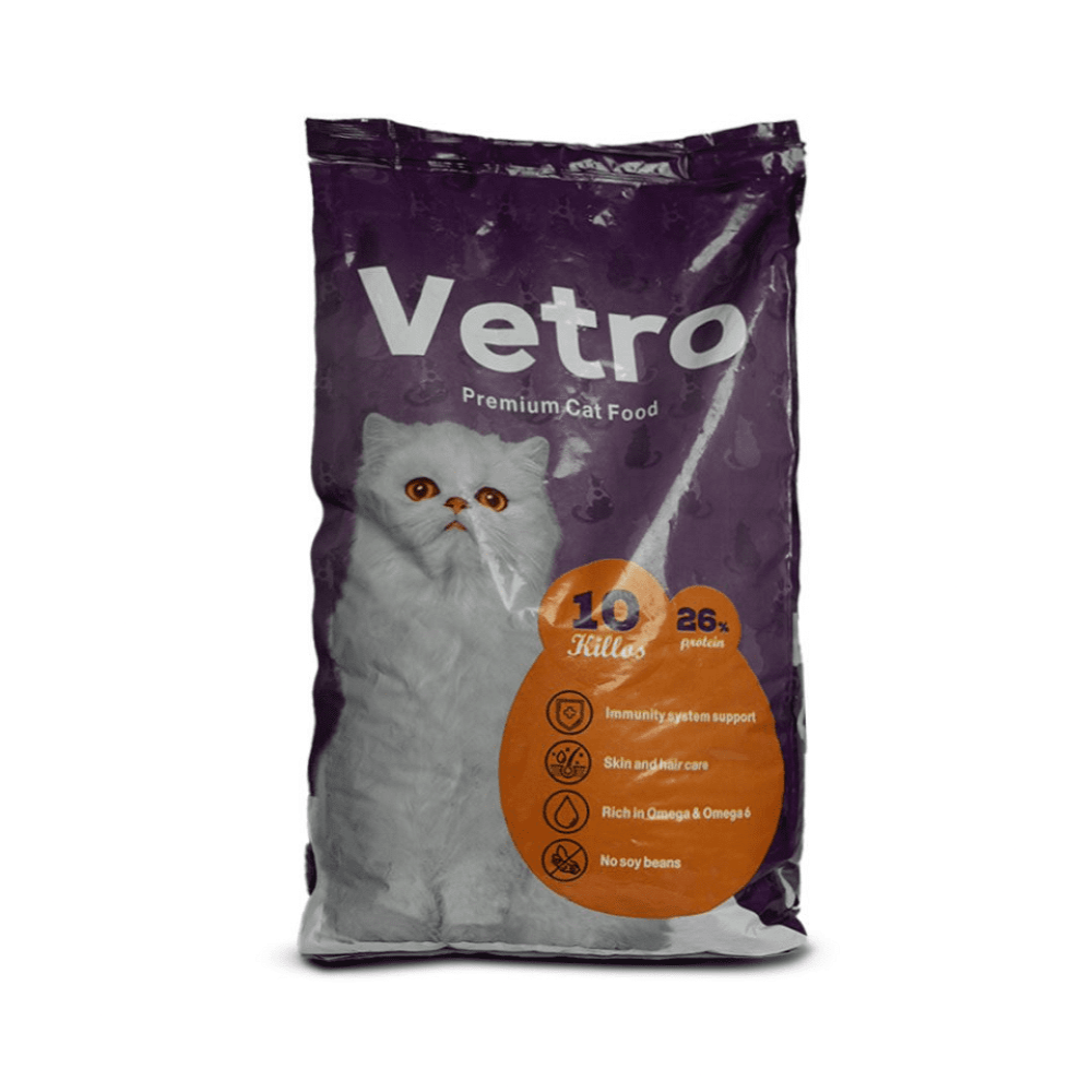 Vetro Original Flavor  10 KG