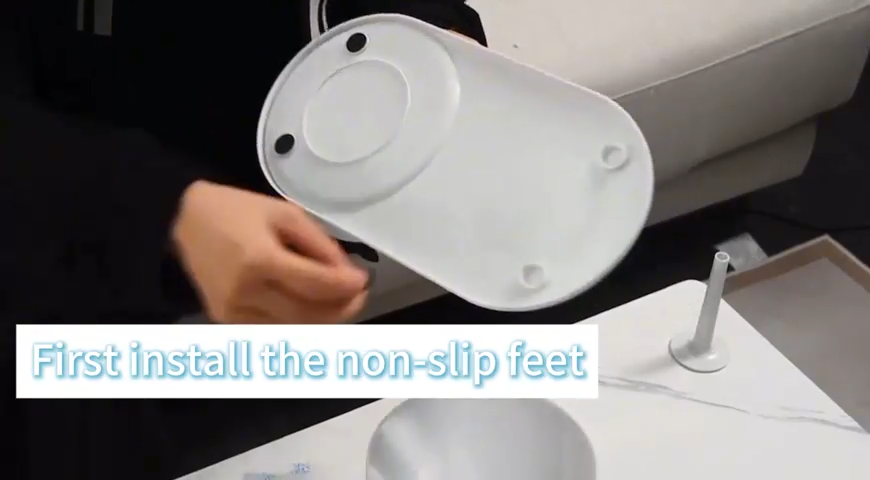 Automatic water and Feeder For Cat And Dog 2 in 1