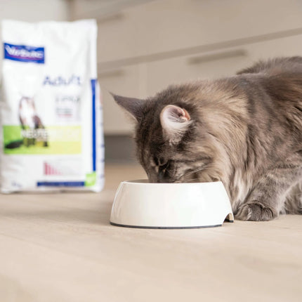 virbac Cat Virbac VETERINARY HPM®  Adult Neutered Dry Cat Food for Neutered Cats 1.5 kg