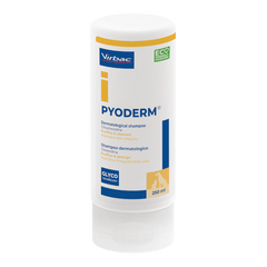 Virbac Dog and cat Virbac Pyoderm Shampoo for Dogs and Cats 250 ml