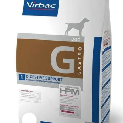 virbac Dog Virbac Dry Food For Dog Digestive Support 1.5Kg