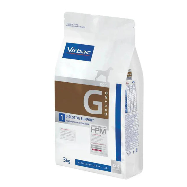 virbac Dog Virbac dry food for Dog Digestive Support 3 Kg