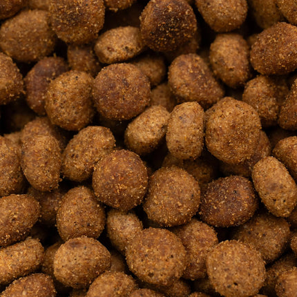 virbac Dog Virbac Puppy Small And Toy Dry Dog Food for Small & Toy Breeds 1.5 Kg