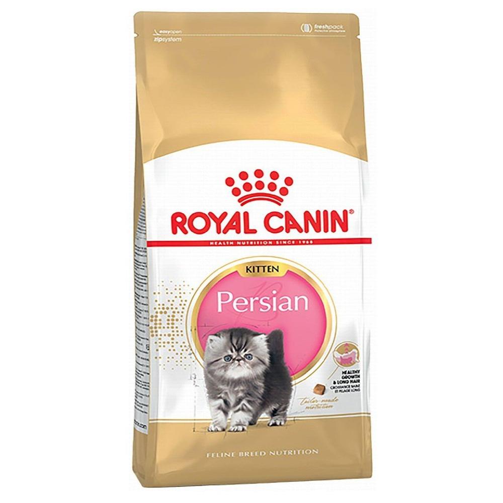 Royal Canin Dry Food for Persian Kittens 400 gr