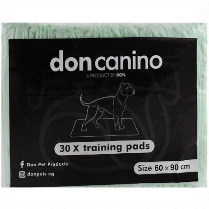 Don canino Training Pads 30 Pcs