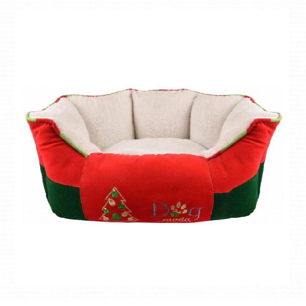 Christmas Bed Size 1