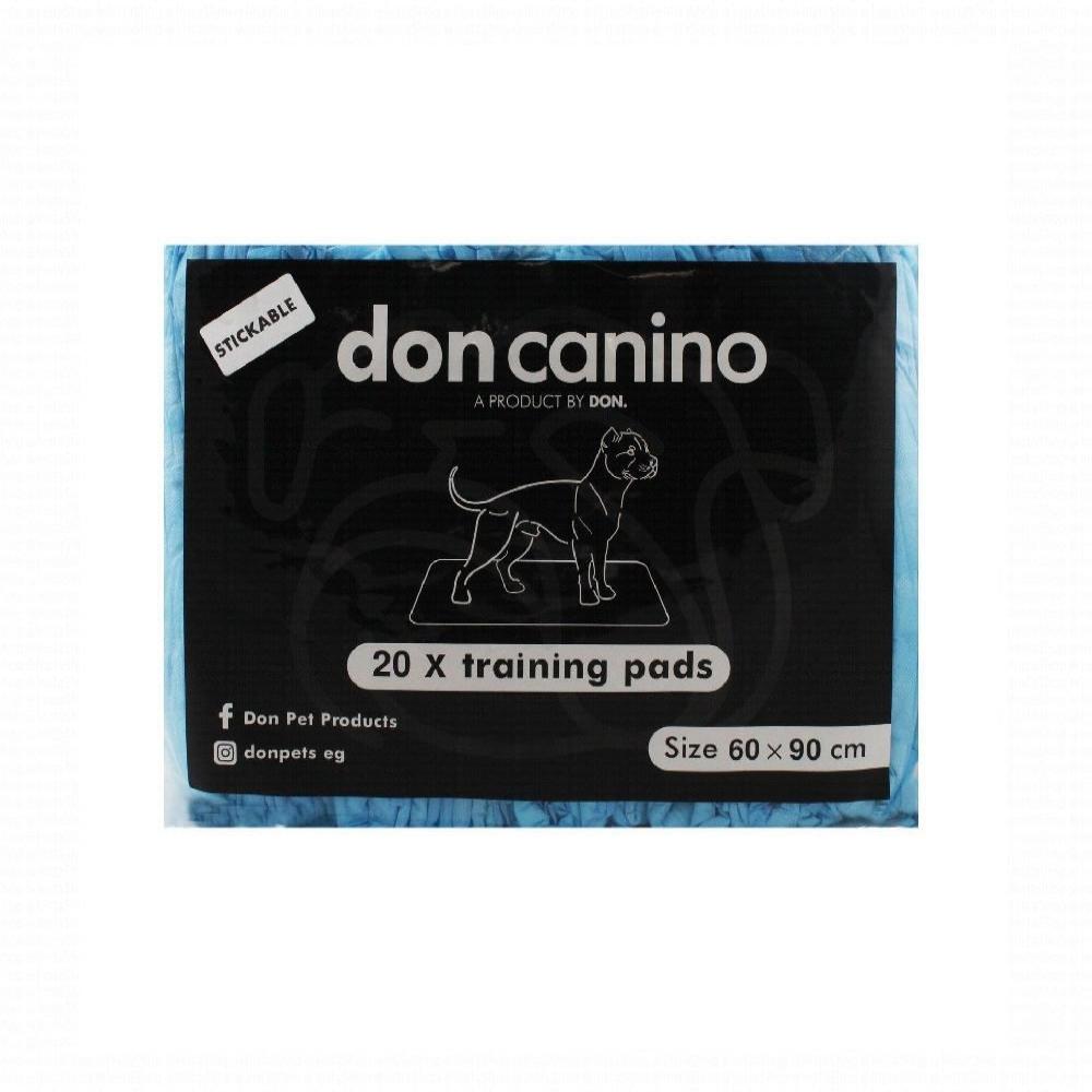 Don canino Training Pads 20 Pcs