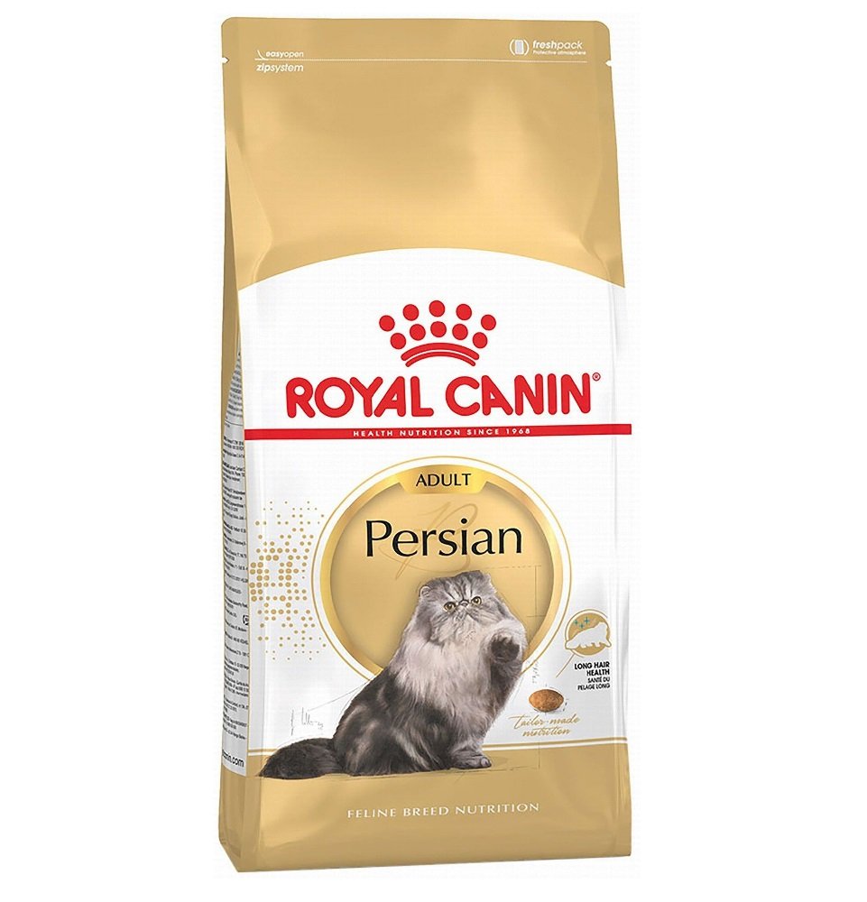 Royal Canin persian Dry Food for adult 4 kg