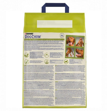 Purina Dog Chow Dry Food With Chicken 2.5kg