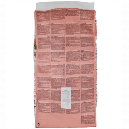 Belcando Finest Salmon For Mini Adult Dogs ( XS-M ) 12.5 KG