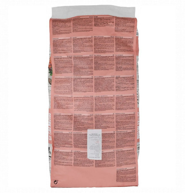 Belcando Finest Salmon For Mini Adult Dogs ( XS-M ) 12.5 KG