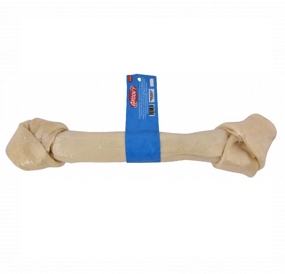 Groovy Healthy Bone Treat Medium