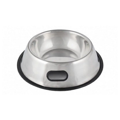 Pete and Pet medium Stainless Steel Bowl