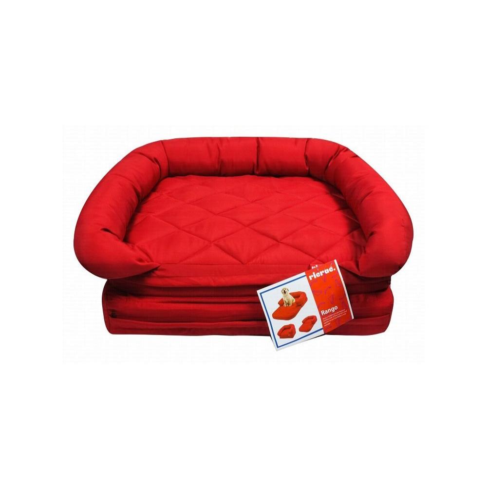 Ricrac Rango - Foldable Pet Sofa Bed