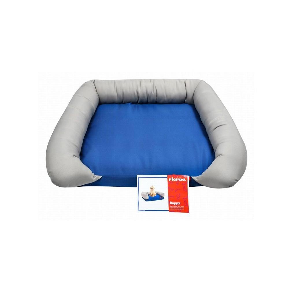 Ricrac Rappy - Medium Puffy Pet Bed