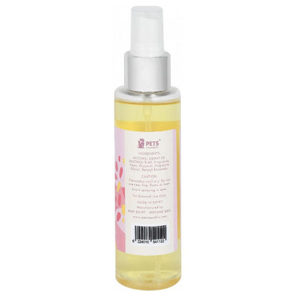 Pets Republic Bubble Gum Antibacterial Pet Perfume