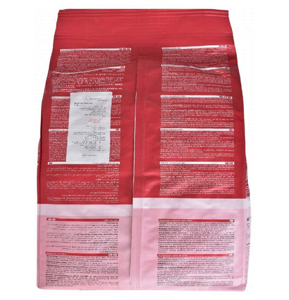 Bewi Cat Delicaties Dry Food with Poultry And Rice for Adult Cats 5 kg