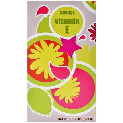 شامبو بودرة جافة بجوز الهند من بيتس ريبابليك 500 مل