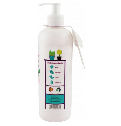 Pets Republic 5in1 Anti-Dandruff Pet Shampoo And Conditioner Bubblegum 500 ml