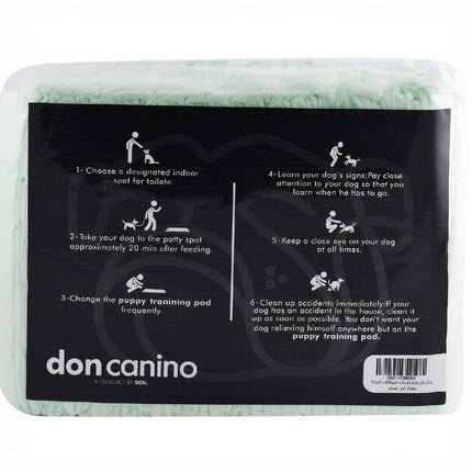 وسادات تدريب دون كانينو 30 قطعة 