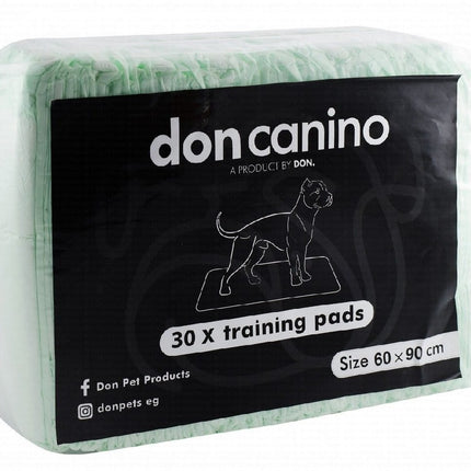 وسادات تدريب دون كانينو 30 قطعة 