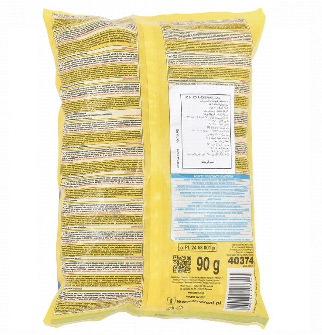 Tropical Koi and Goldfish Basic Sticks 90gr