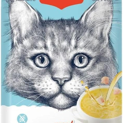 Wanpy cat Wanpy Grain-Free Meat Broth Chicken for Cats 50g