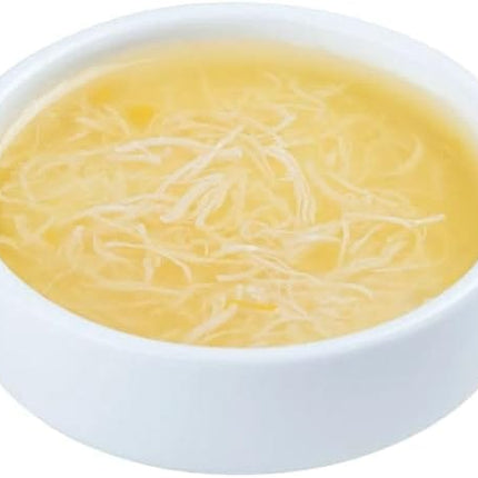 Wanpy cat Wanpy Grain-Free Meat Broth Chicken for Cats 50g