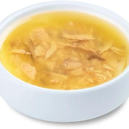 Wanpy cat Wanpy Grain-Free Meat Broth Tuna for Cats 50g