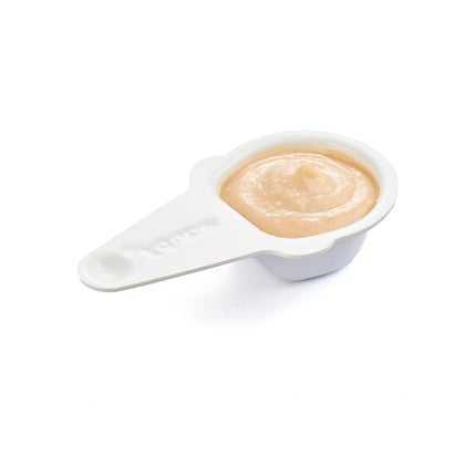Wanpy Cat WANPY Lickable Cream Spoon  Salmon For Cat 16g