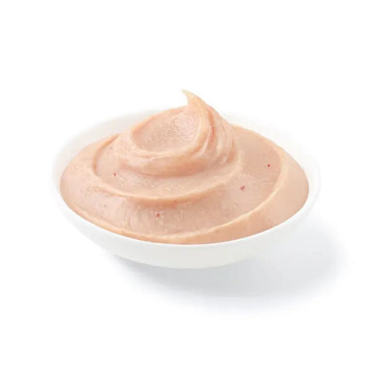 Wanpy Cat Wanpy Sterilised Creamy Cat Treats Turkey And Cranberry 70g 5×14 g