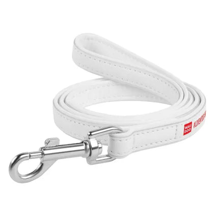 WAUDOG Dog WAUDOG Printed Dog Leash I Love My Dog Design 122 cm 18 mm