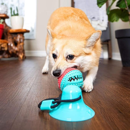 Won Puppy Dog Won Puppy Ball toy With Sticky