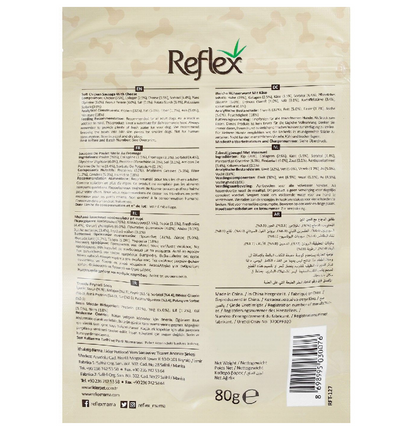 Reflex Soft Chicken Sausage With Cheese for dogs 80 gr