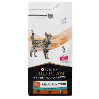 Purina PRO PLAN® VETERINARY DIETS NF Renal Function Advanced Care Dry Cat Food 1.5