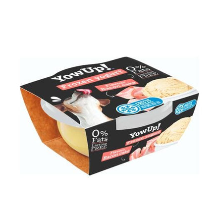 YOWUP Dog YowUp Bacon Cake Frozen Yogurt for Dogs 110g