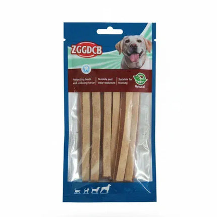 ZGGDCB Dog ZGGDCB Dental Stick Dog Treats