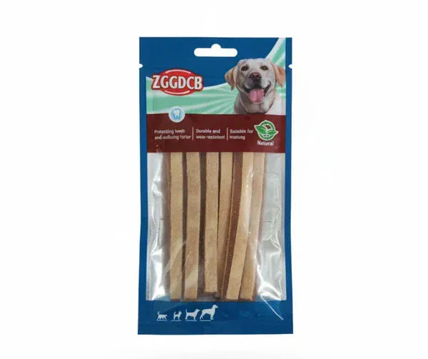 ZGGDCB Dog ZGGDCB Dental Stick Dog Treats