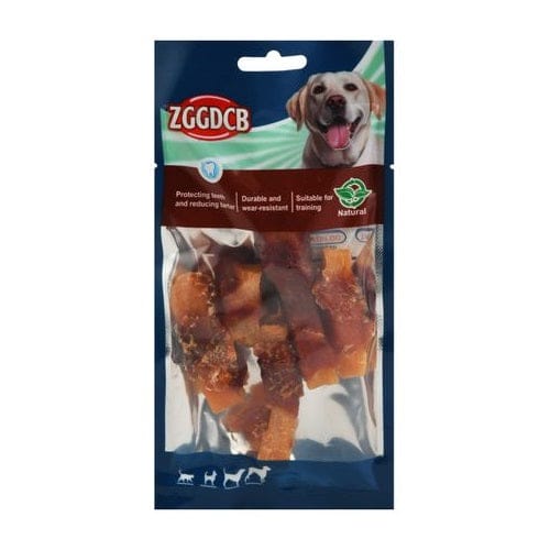 ZGGDCB Dog ZGGDCB Dental Stick Dog Treats