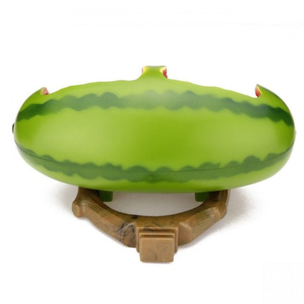 Ziggy Pupps Bird Bird Feeder Bowl Watermelon Bird Feeder Indoor